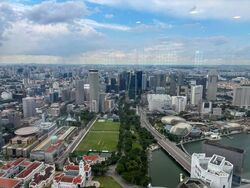 One Raffles Place (D1), Office #575447321